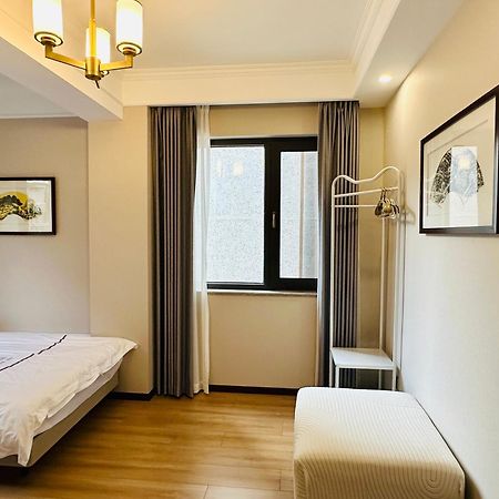 Ancient City Wall Home Apartment Xi'An Сиан Екстериор снимка