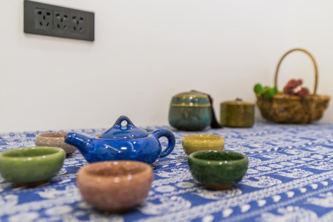 Ancient City Wall Home Apartment Xi'An Сиан Екстериор снимка